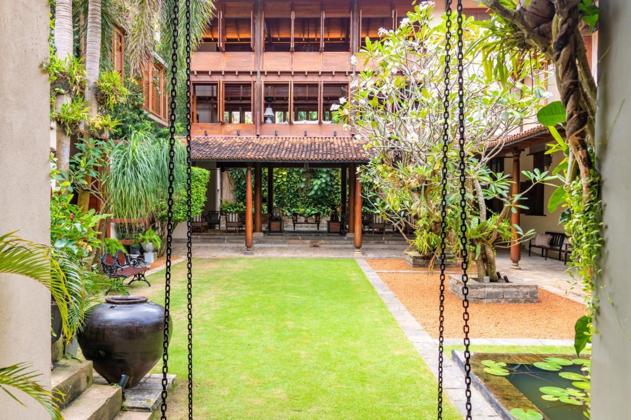 Villa Ishq