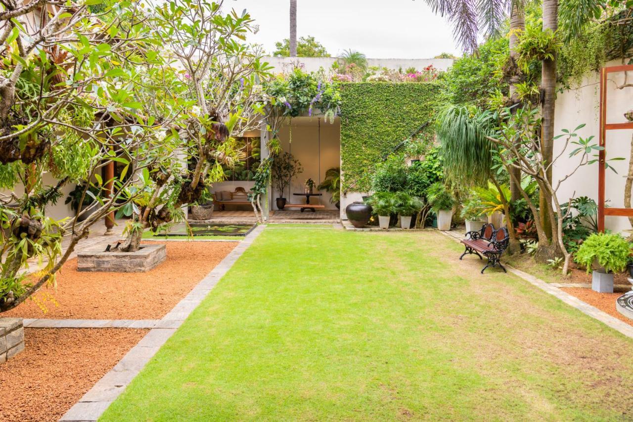 Ishq Villa