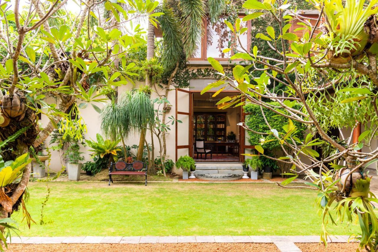 Ishq Villa