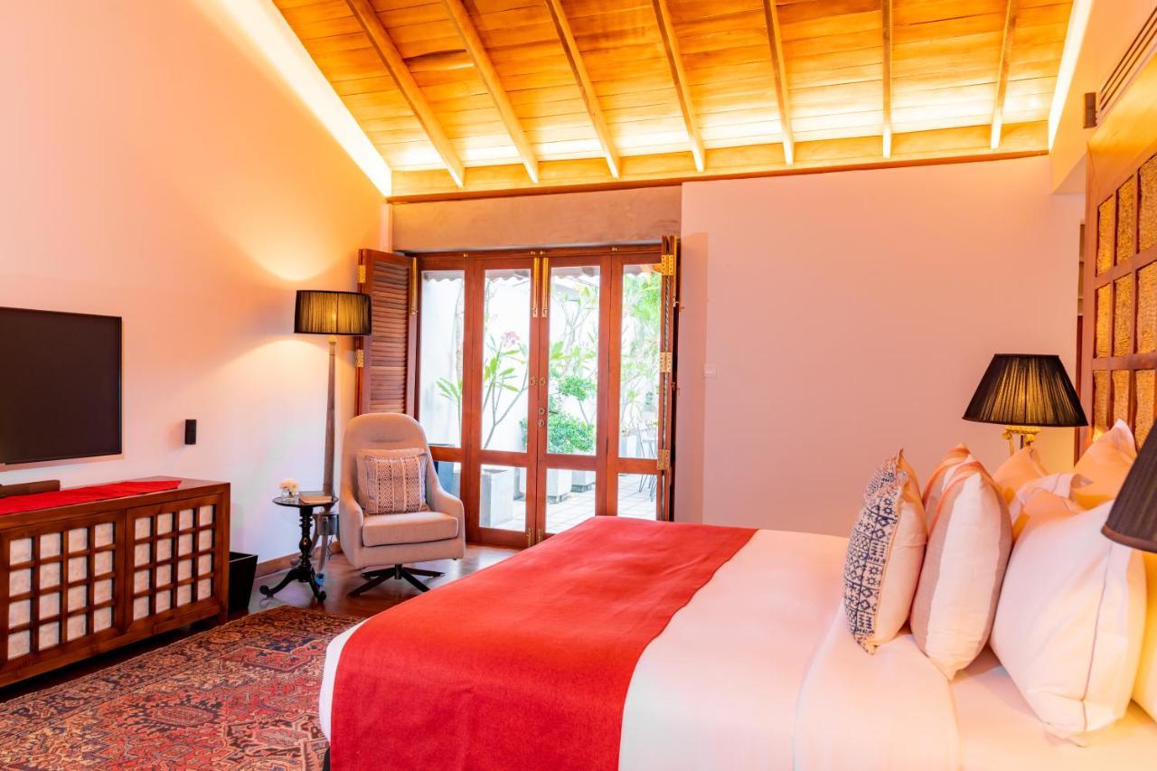 Ishq Villa