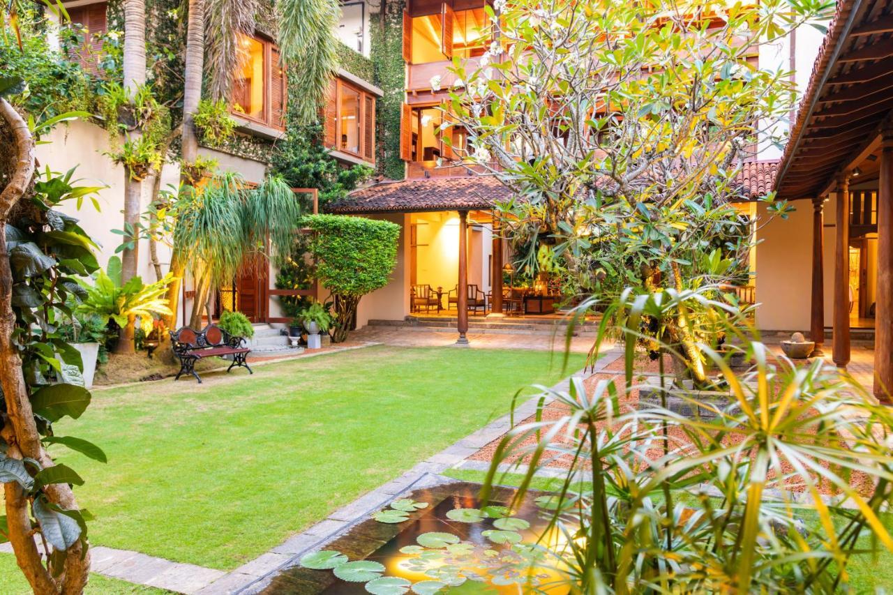 Ishq Villa