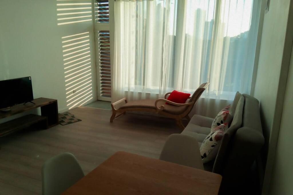Apartamento Rankoth House