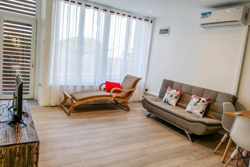 Apartamento Rankoth House