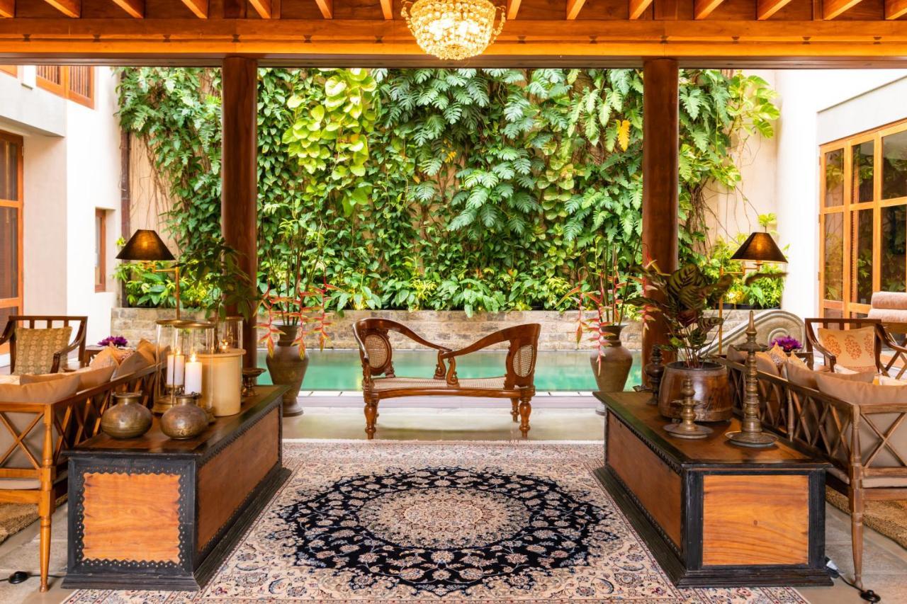 Villa Ishq Colombo