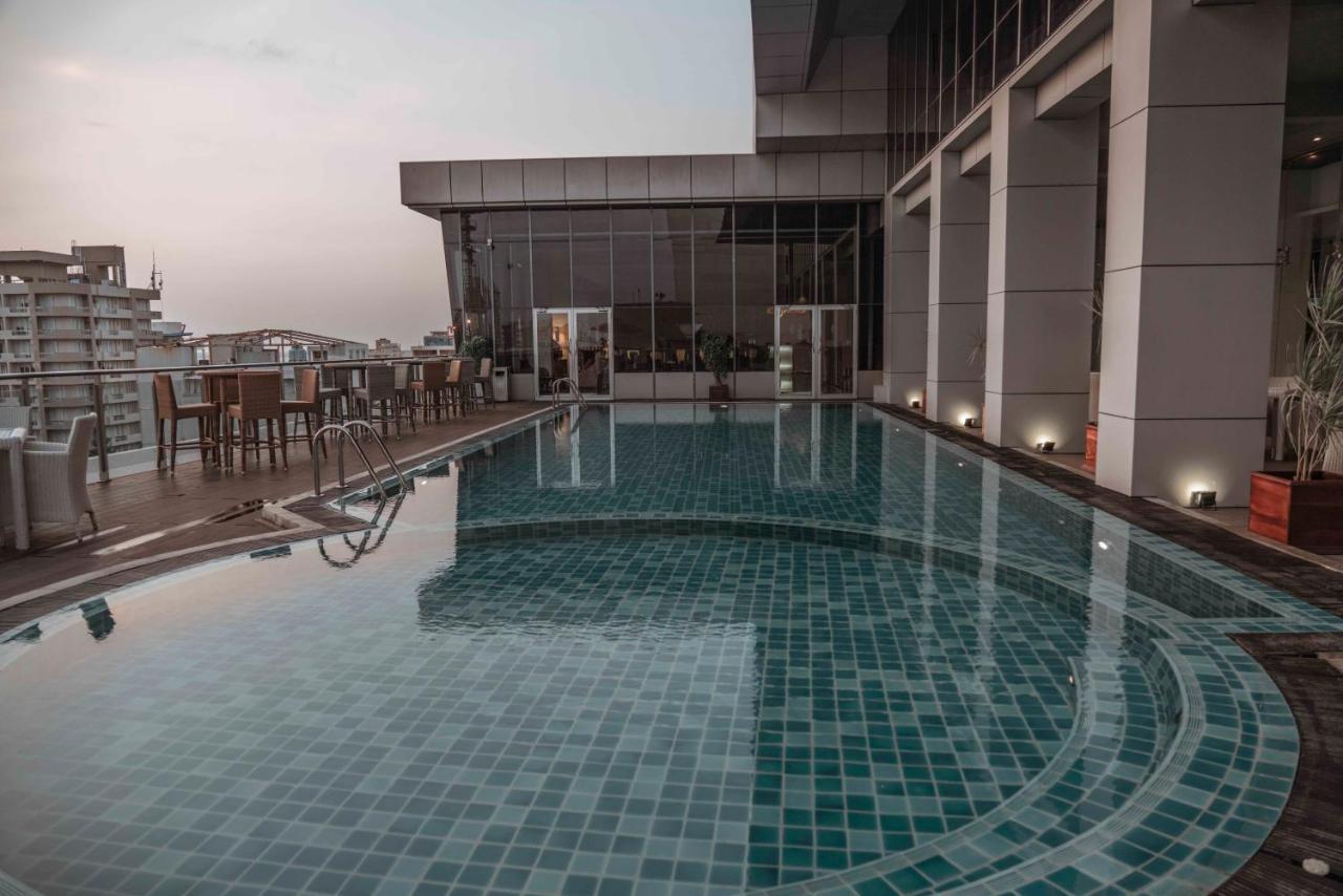 Platinum One Colombo