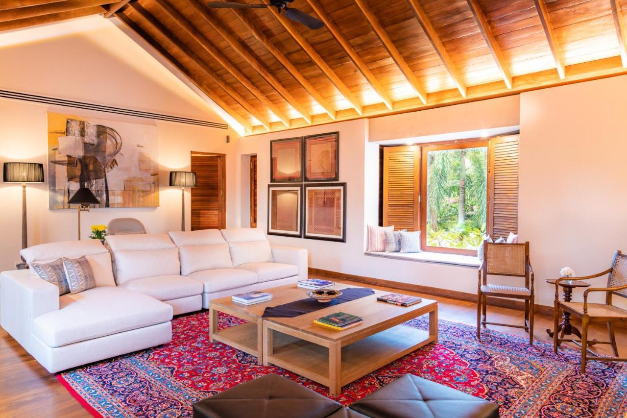 Villa Ishq Colombo