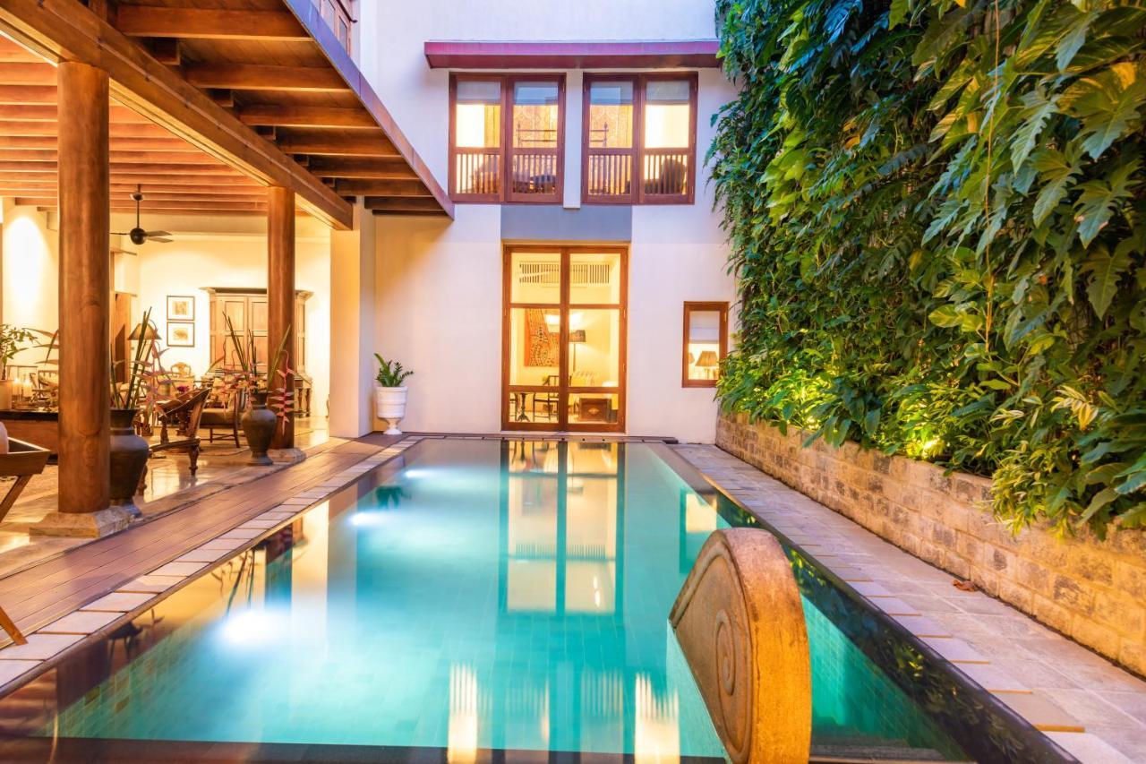 Villa Ishq Colombo