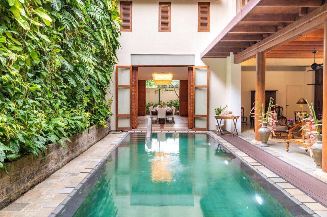 Ishq Villa *