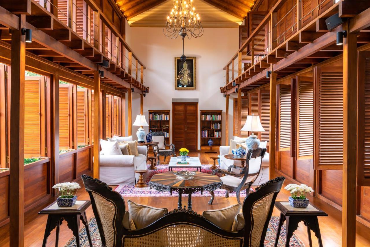 Villa Ishq *