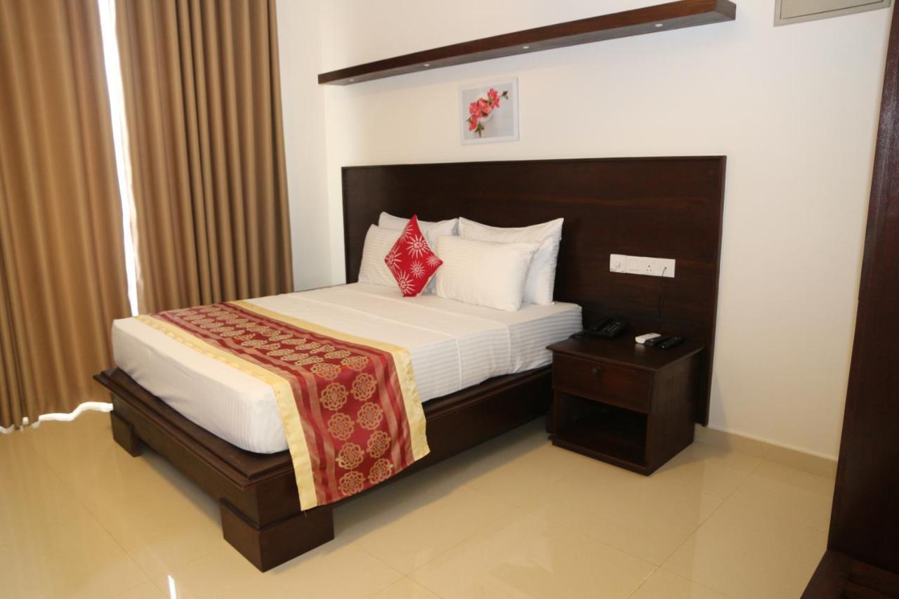 Hotel Nelly Marine 3*