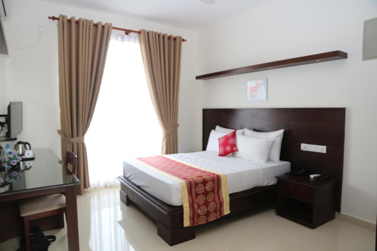 Hotel Nelly Marine Colombo