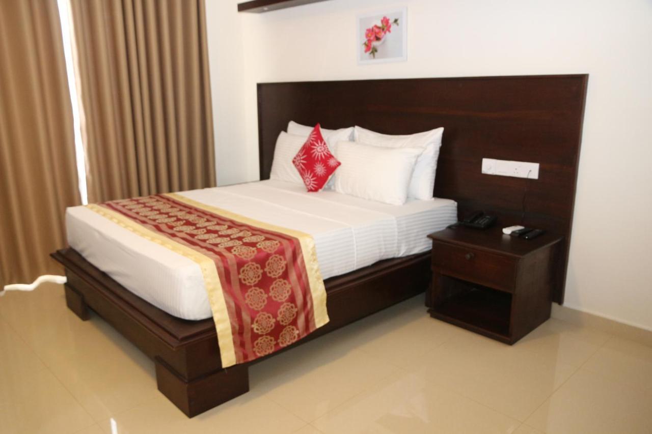 Nelly Marine Colombo