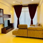 Alsana Residencies Luxury Apartments
