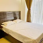 Alsana Residencies Luxury Apartments