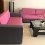 Luxury Havelockcity Apartment