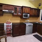 Rudra Residence Apartment