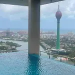 Luna Tower Luxury Apartment