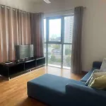 Luna Tower Luxury Apartment