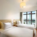 Hilton Colombo Residence