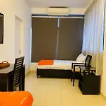 Asian House