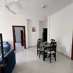 Palmyra Tower Colombo