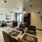 Marine Breeze Residencies Colombo