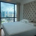 Luxury Apartment Capitol Twinpeaks In Colombo