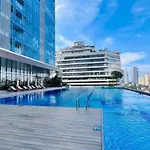 Luxury Apartment Capitol Twinpeaks In Colombo