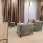 2Br Apartment In Capitol Twin Peaks 24Th Floor