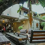 Drop Inn Hostels