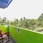 The Beehive Hotel