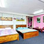 The Beehive Hotel
