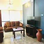 Spacious 3-Bedroom Apartment Near Colombo Indoor Stadium