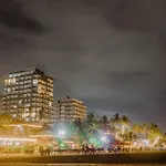 Beach-Side 3 Bedroom Apartment In Mount Lavinia