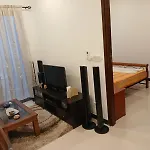 Tri-Zen Apartment, Tower 02, 38F, A3 & A5