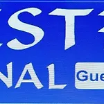 Eestee Canal