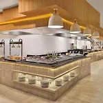 Sheraton Colombo Hotel