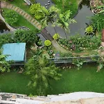 Victoria Park Luxe Long-Stay, Colombo District