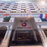 Fairway Colombo - Sri Lanka\'S First Hotel With Robot Technology
