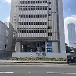 L&S Trizen Luxury Apartments