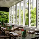 Nyne Hotels Lake Lodge, Colombo