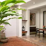 Nyne Hotels Lake Lodge, Colombo