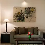 Nyne Hotels Lake Lodge, Colombo