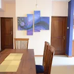 Zain Apartments