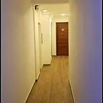 Zamzam Colombo City Hotel