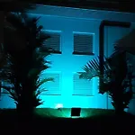 Sara Apartments