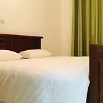 Organic Apartments Colombo