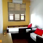 Backpackers Paradise Colombo
