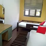 Backpackers Paradise Colombo