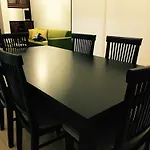 Organic Apartments Colombo